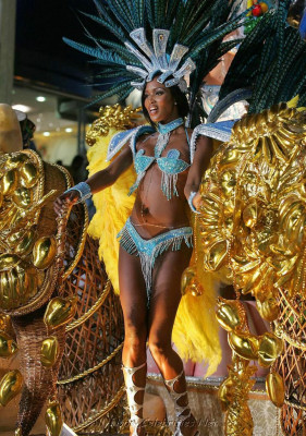 Naomi Campbell pic #827999