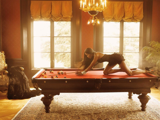 Naomi Campbell pic #668073