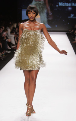 Naomi Campbell pic #819214