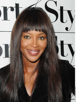 Naomi Campbell pic #890019