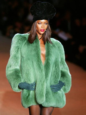 photo 13 in Naomi Campbell gallery [id728935] 2014-09-17 00:00:00