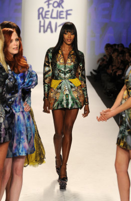 Naomi Campbell pic #862400