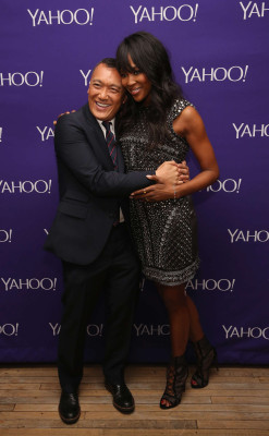 Naomi Campbell pic #837942