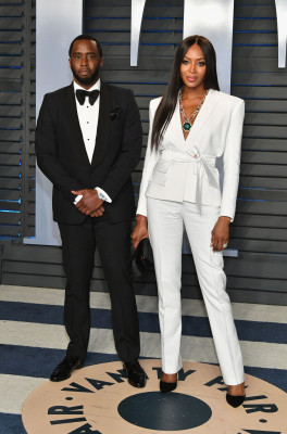 Naomi Campbell pic #1017861