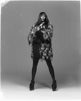 Naomi Campbell pic #854601