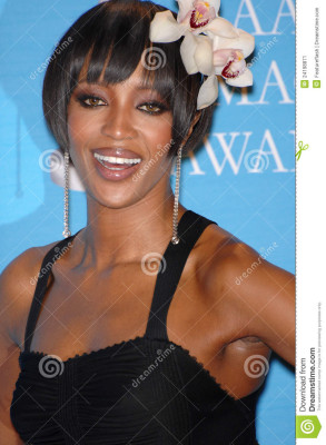 Naomi Campbell pic #821573