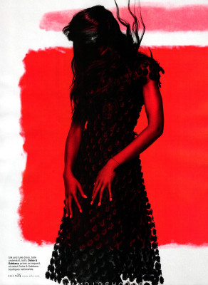 Naomi Campbell pic #841635
