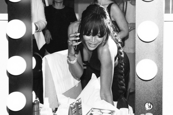 Naomi Campbell pic #899658