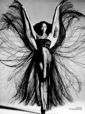 Naomi Campbell pic #856079