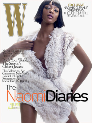 photo 14 in Naomi Campbell gallery [id668273] 2014-02-10 00:00:00
