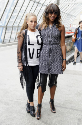 Naomi Campbell pic #668013