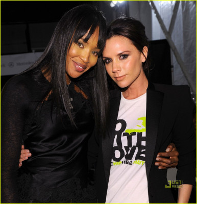 Naomi Campbell pic #668022