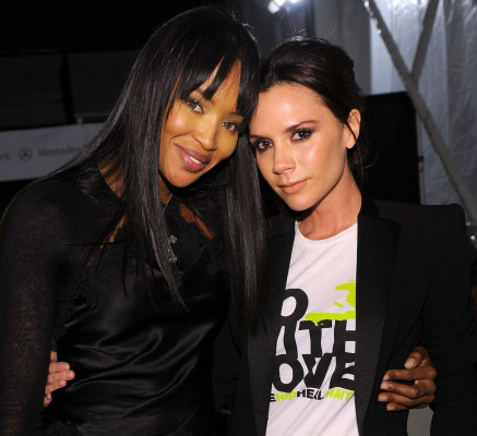photo 8 in Naomi Campbell gallery [id392167] 2011-07-18 00:00:00