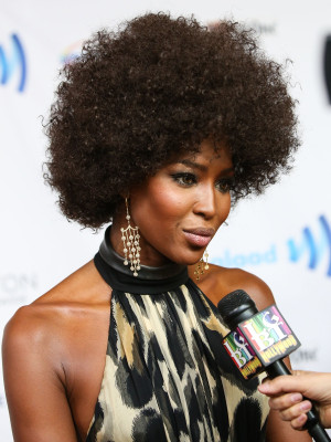 Naomi Campbell pic #818858