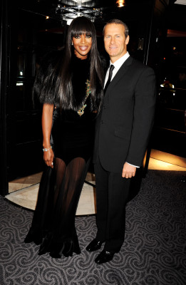 Naomi Campbell pic #823012