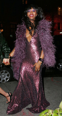 Naomi Campbell pic #845903