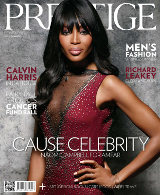 Naomi Campbell pic #790612