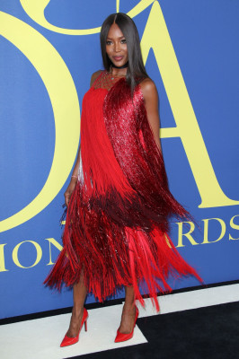 Naomi Campbell pic #1042333