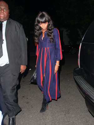 Naomi Campbell pic #838527