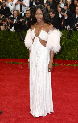 Naomi Campbell pic #704374