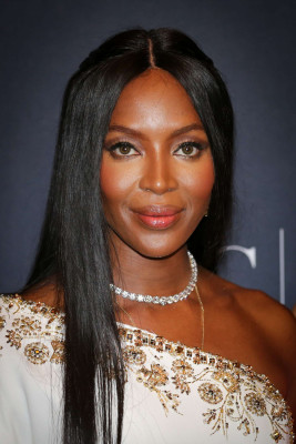 Naomi Campbell pic #939409