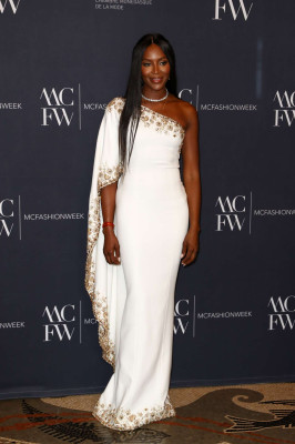 Naomi Campbell pic #939411