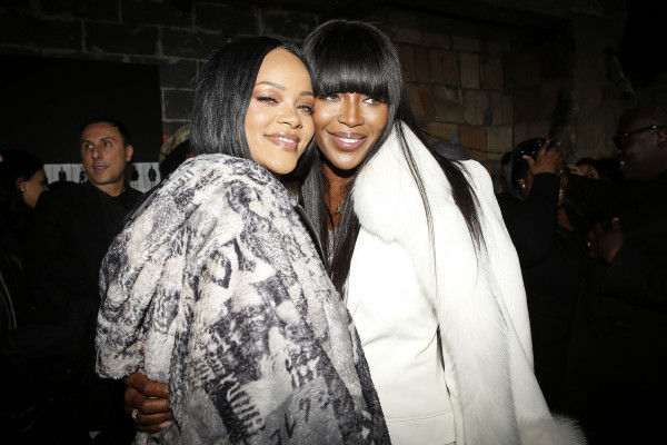 Naomi Campbell pic #835290