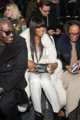 Naomi Campbell pic #846784