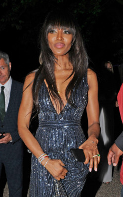 Naomi Campbell pic #865453