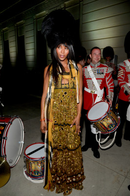 Naomi Campbell pic #859798