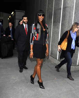 Naomi Campbell pic #847147