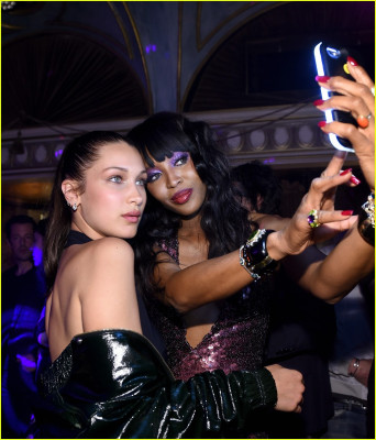 Naomi Campbell pic #850517