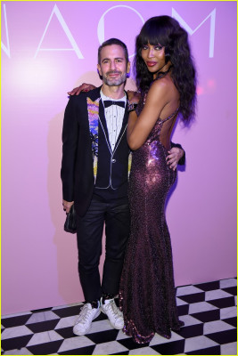 Naomi Campbell pic #862298