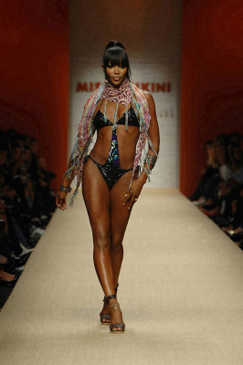 Naomi Campbell pic #737330