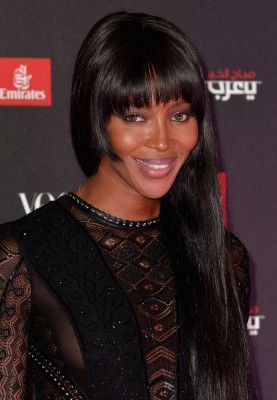 Naomi Campbell pic #801391