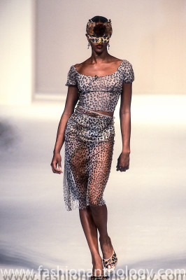 Naomi Campbell pic #813152