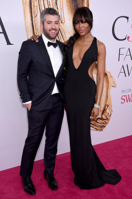 Naomi Campbell pic #860893