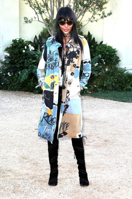 Naomi Campbell pic #794902