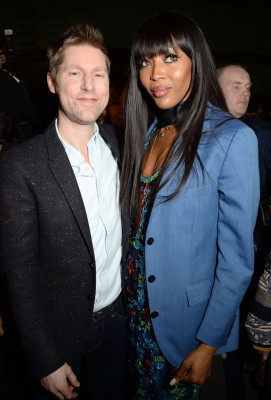Naomi Campbell pic #1011119