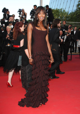 photo 20 in Naomi Campbell gallery [id687760] 2014-04-09 00:00:00