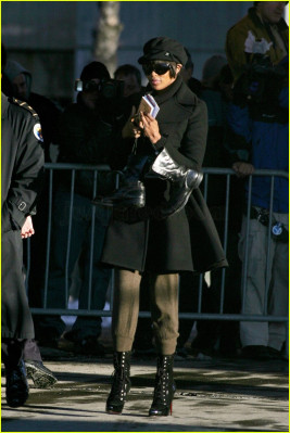 Naomi Campbell pic #797275