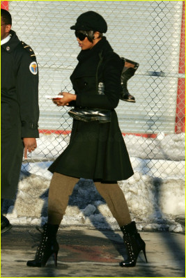 Naomi Campbell pic #800669