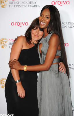 Naomi Campbell pic #802179