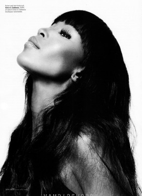 Naomi Campbell pic #596127