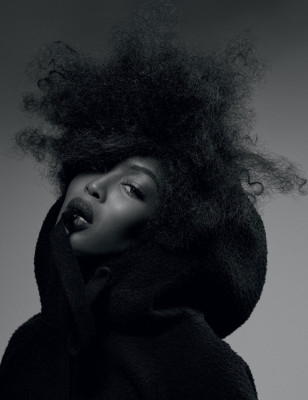 Naomi Campbell pic #852679