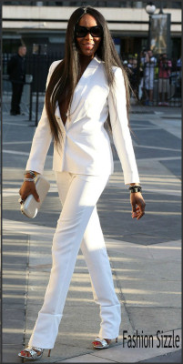 Naomi Campbell pic #797265