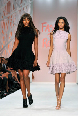 Naomi Campbell pic #600351