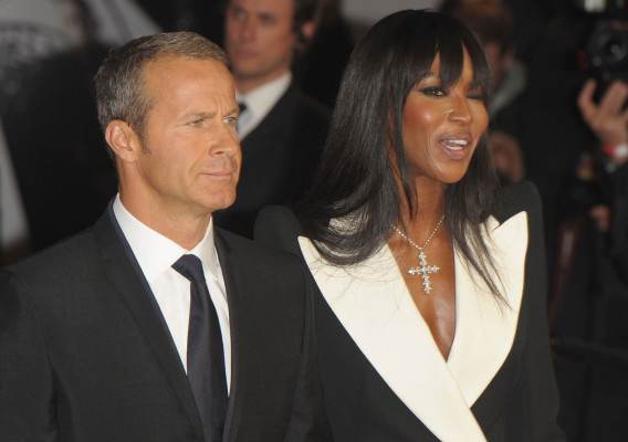 Naomi Campbell pic #729893