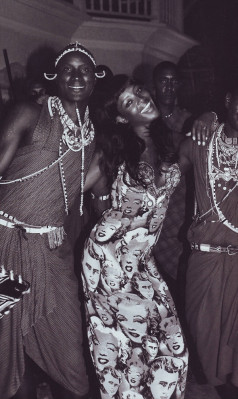 photo 8 in Naomi Campbell gallery [id549881] 2012-11-10 00:00:00