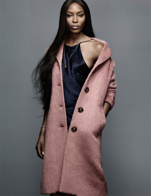 Naomi Campbell pic #842110